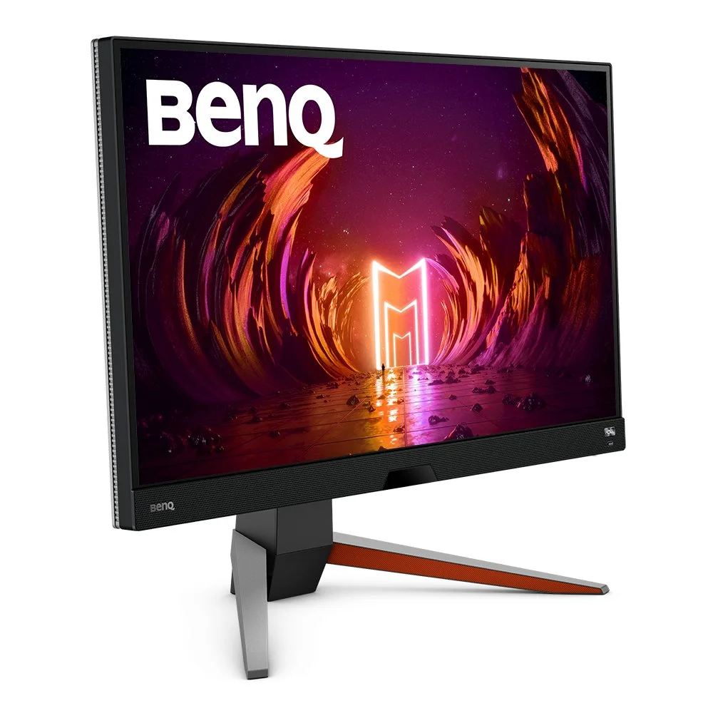 Monitor BenQ EX2710Q — foto oficial BenQ